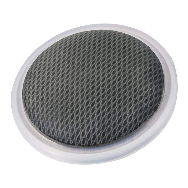 Oscillator Head Ea
