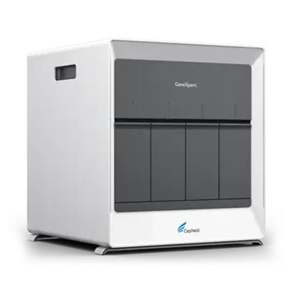 GeneXpert IV Molecular Analyzer With Desktop Moderately Complex Ea