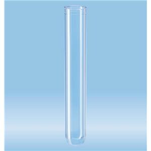 Tubes Polystyrene 13mL 16x100mm 1000/Ca