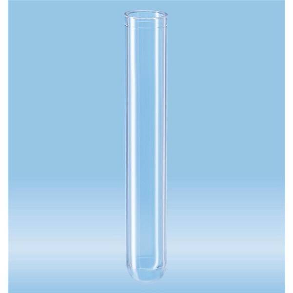 Tubes Polystyrene 13mL 16x100mm 1000/Ca
