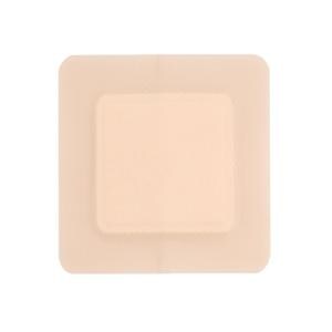 Triact Foam Border Dressing 6x6" Sterile Absorbable LF