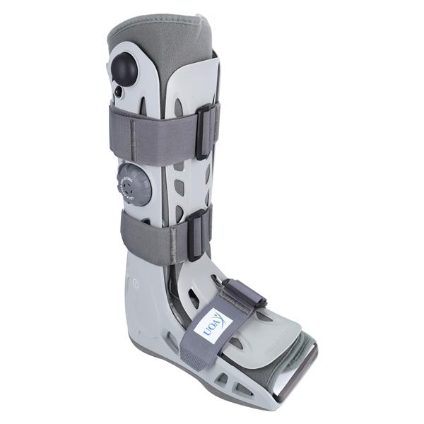 AirSelect Boot Foot/Ankle Medium Polypropylene/Nylon