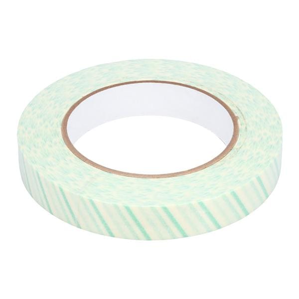 Verline Indicator Tape 60 yd x 0.75 in Beige Ea, 48 EA/CA