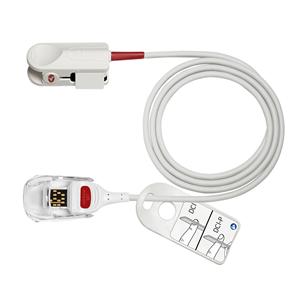 Rainbow DCI Pulse Oximeter Sensor Adult Not Made with Natural Rubber Latex 1/Bx
