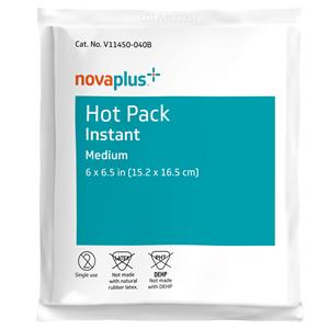 Hot Pack Warmer