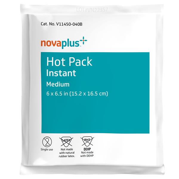 Hot Pack Warmer