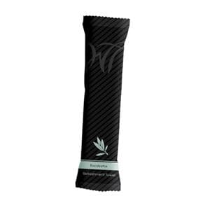 Refreshment Towel Disposable 100% Cotton 10 in x 10 in White 500/Ca
