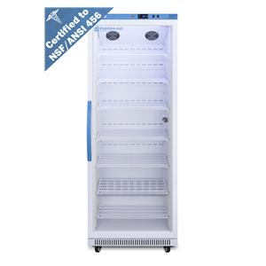 Accucold Performance Series Vaccine Refrigerator Custom 18 Cu Ft...
