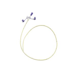 EnFit Feeding Tube 10Fr 140cm With Stylet