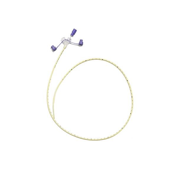 EnFit Feeding Tube 10Fr 140cm With Stylet
