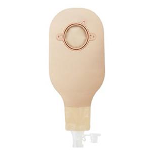 New Image 2-Piece 12" Ostomy Pouch