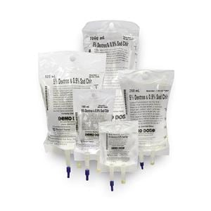 Blood Bag Ea