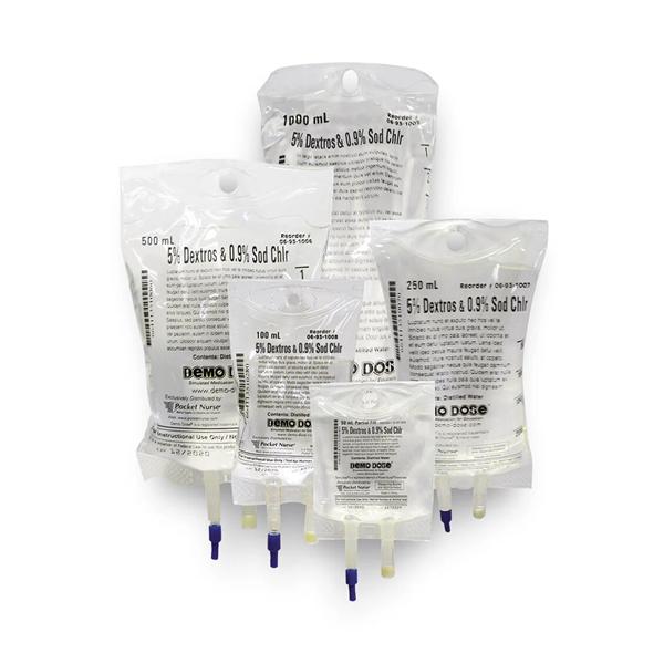 Blood Bag Ea