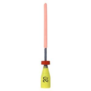 EdgeFIll Obturators Size #20 Yellow 6/Pk