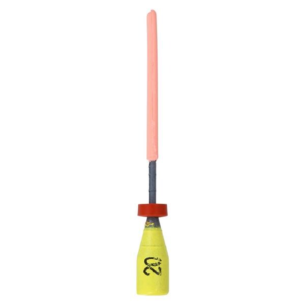EdgeFIll Obturators Size #20 Yellow 6/Pk