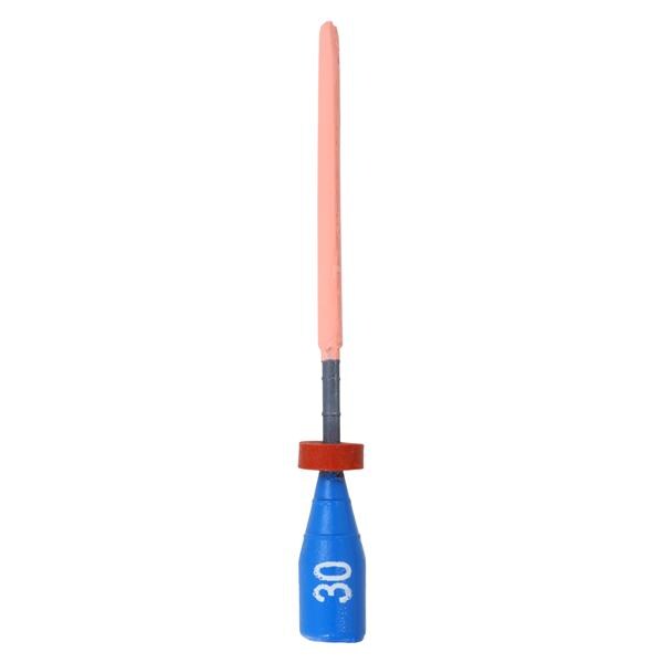 EdgeFIll Obturators Size #30 Blue 6/Pk