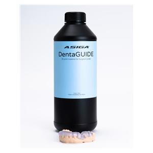 DentaGUIDE Surgical Guide Clear Ea