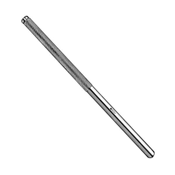 Econo Chuck Handle 4" Stainless Steel Non-Sterile Disposable Ea