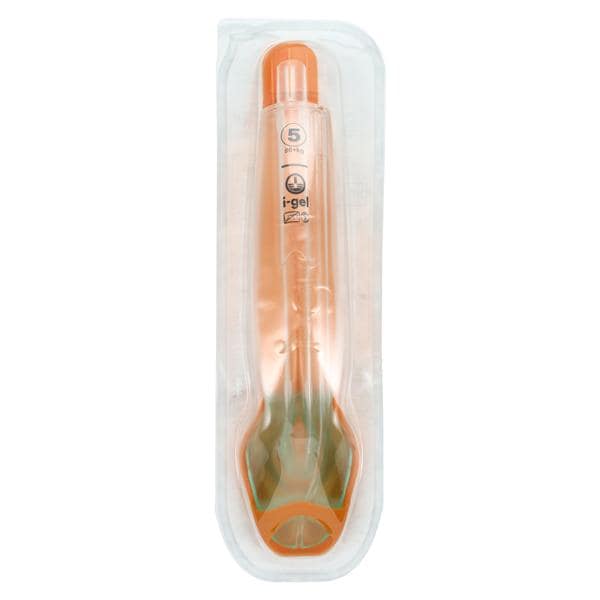 I-Gel Supraglottic Airway Adult Each, 25 EA/CA