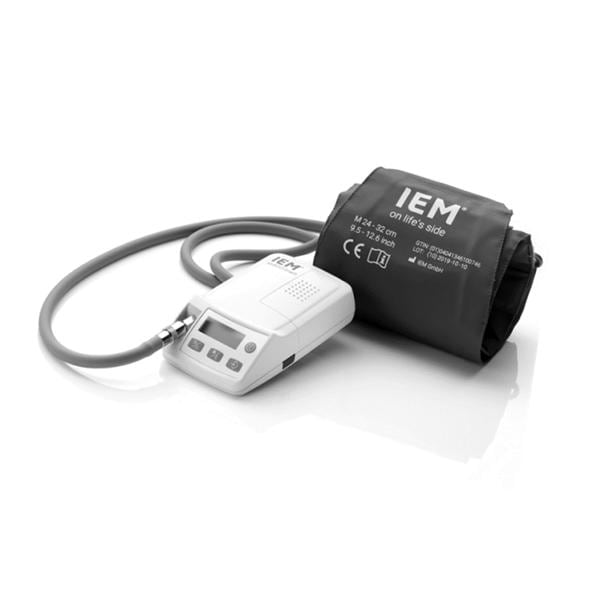 Ambulatory Blood Pressure Monitor Ea