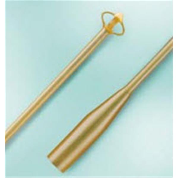 Malecot Catheter Drain Rubber Nephrostomy 14Fr 4-Wing Sterile 6/CA