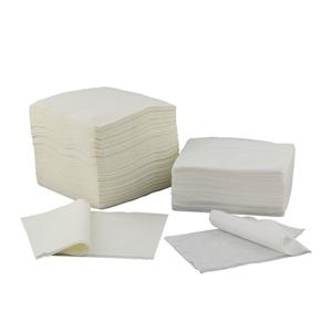Patient Washcloth Disposable Spunlace 10 in x 13 in 500/Ca