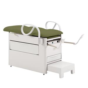 Versa Exam Table Ivy