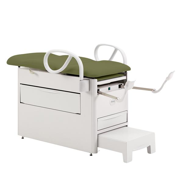 Versa Exam Table Ivy