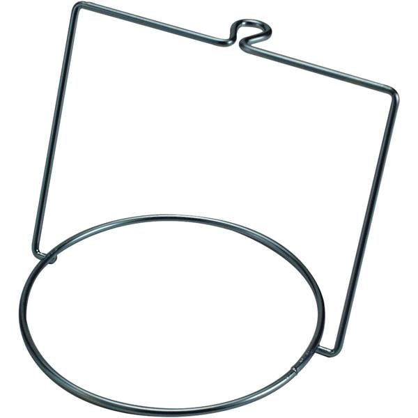 Hi-Flow Regulator Mount Ring Gray 5-5/8x6-3/4x5" Wire For 1200cc/...