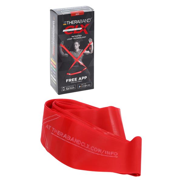 TheraBand Band Ea