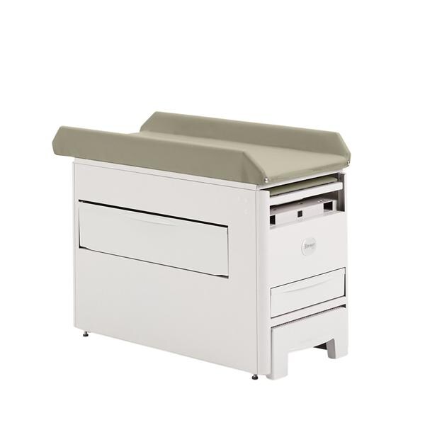 Versa Exam Table Feather
