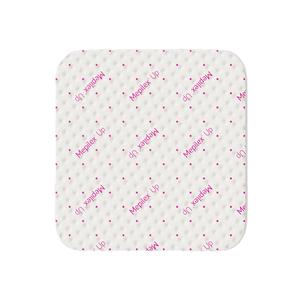 Mepilex Up Foam Non-Border Dressing 6x6" Moderate-Heavy