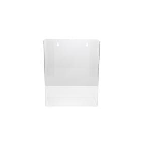 SlideMate Wall Mount Dispenser