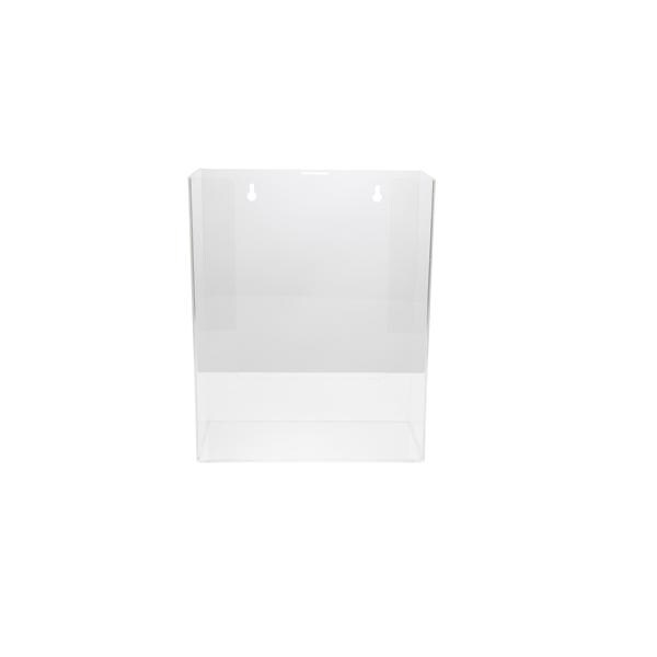SlideMate Wall Mount Dispenser