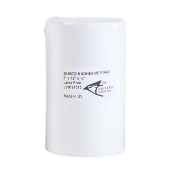 Adhesive Padding Foam Rubber