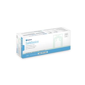SafeBasics Sterilization Pouch Pouch Safe Seal 200/bx