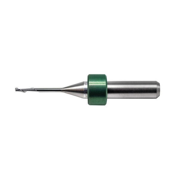 Razor Sharp Carbide Ball End Milling Tool Ea