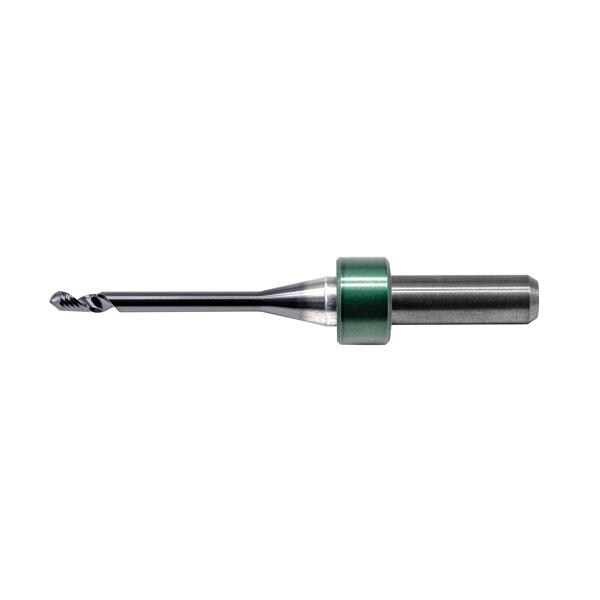 Razor Sharp Carbide Ball End Milling Tool 2.5mm Ea