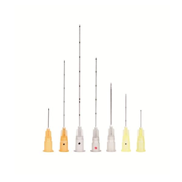 JBP Aesthetic Cannula 21gx70mm Conventional 24/Bx