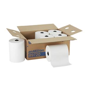 Flex Paper Towel Rolls 6/Case