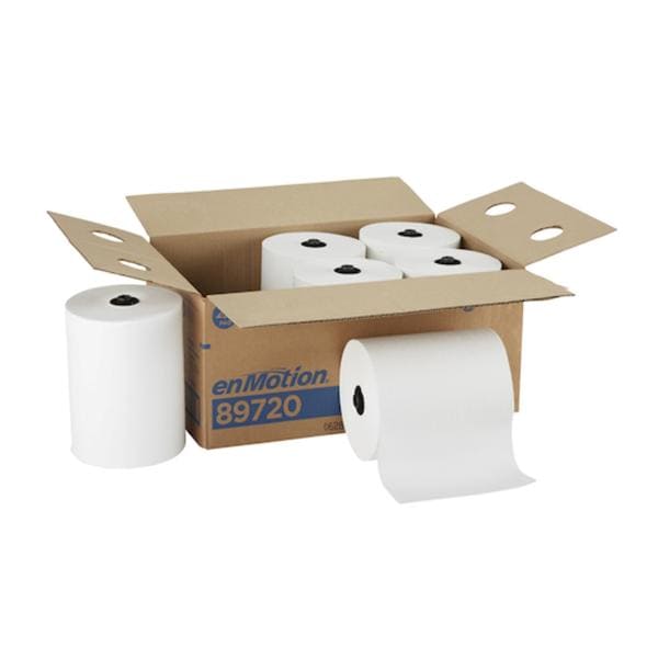 Flex Paper Towel Rolls 6/Case