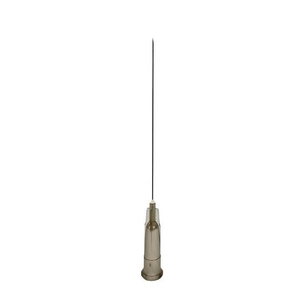 TSK Steriject Needle Needle 27gx1-1/2" Standard 100/Bx