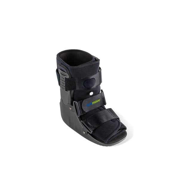 Actimove Std Walker Lwr Lg/Ft/Ank Sz M10.5-12.5/W11.5-13.5 Large Plstc/Fm