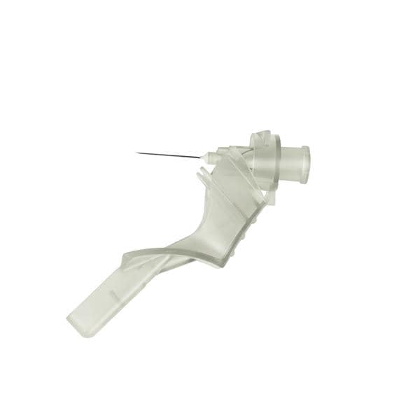 Hypodermic Needle 27gx1/2" Safety Device 100/Bx
