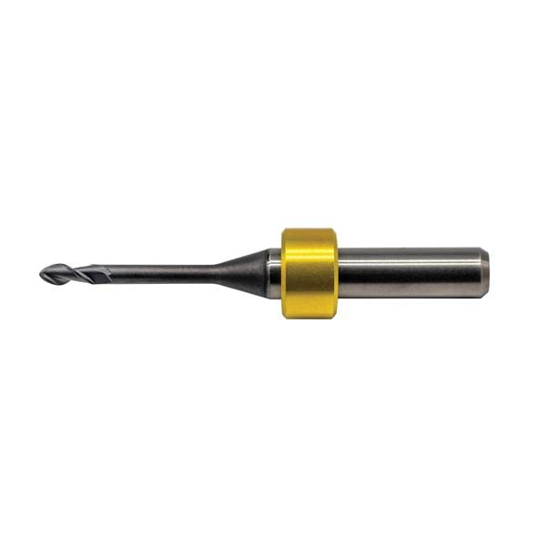 Nano-Di Milling Bur 2.5mm Ea