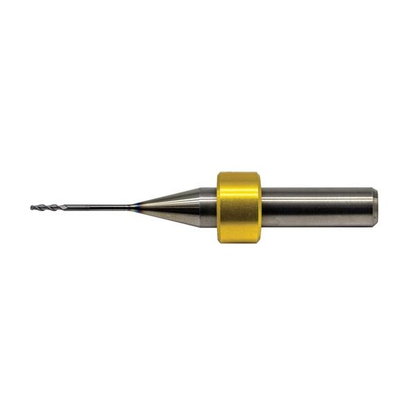 Nano-Di Milling Bur 1mm Ea