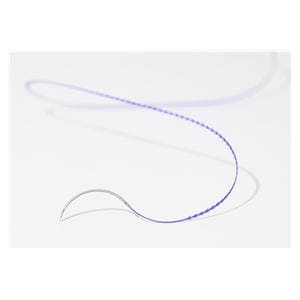 Stratafix Spiral PDS Plus Suture 1mm 14" PDO/Trclsn Mnflmnt CTX/CTX Vio 12/Bx
