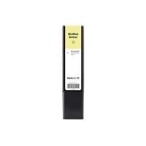 Formlabs Biocompatible Resin Guide Amber 1/Bx