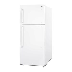 Accucold Break Room Refrigerator/Freezer New 20.5 Cu Ft Ea