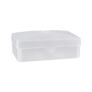 DawnMist Box Soap Hinged Lid 100/Ca